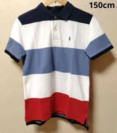 Polo Ralph Lauren ポロシャツ Mサイズ 150cm