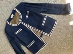 アリスバーリー　ジャケット