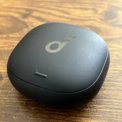Soundcore Liberty 5の充電ケースのみ ブラック - メルカリ