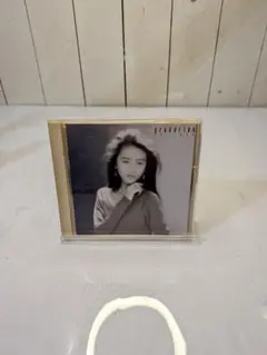 工藤静香 gradation CD