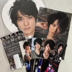 村上虹郎 羽宮一虎 まとめ売り - メルカリ
