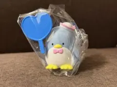 タキシードサム クリップ付きマスコット 산리오
