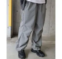 23AW PACS FLEX PANTS/GRAY/Regularのサムネイル