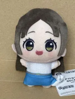 A*0様 学園アイドルマスター 倉本千奈 ちびぐるみ