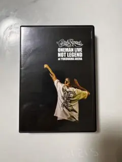 2026年最新】ozrosaurus dvdの人気アイテム - メルカリ