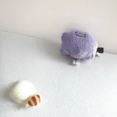 굿 컨디션 포켓몬 메타몬 클립
