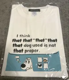QuizKnock TDC2024 謎解きTシャツ - メルカリ