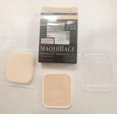 新色！！大人気！マキアージュ　ベビーピンクオークル00