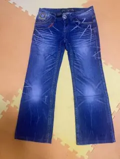 RED PEPPER デニムパンツ サイズ28