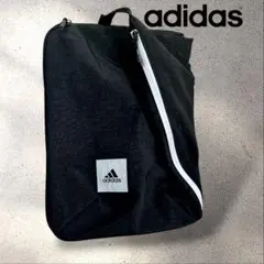 adidas 4CMTE CB アディダス 防水 保護 PCバッグ 黒 リュック