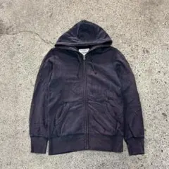 00s OLD UNIQLO Y2K 平成　archive ジップパーカー