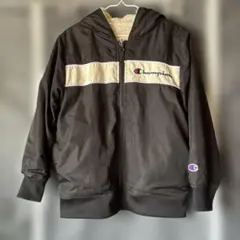 Champion 裏ボア アウター