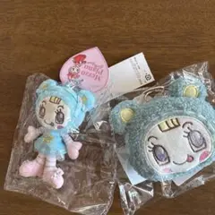 2025年最新】メゾピアノ ベリエちゃん もこもこミニポーチの人気