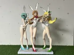 BiCute Bunnies Figureセット④ ＳＡＯ