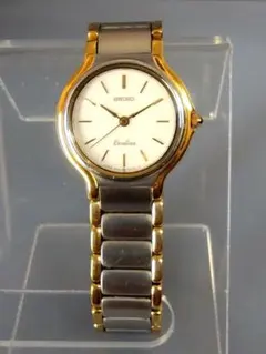 2026年最新】SEIKO エクセリーヌ 7321の人気アイテム - メルカリ
