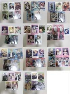 あんスタ P.A.shots!! ぱしゃこれ クリアカード等61点セット