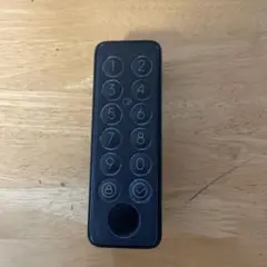 SwitchBot スイッチボット　指紋認証パッド　中古