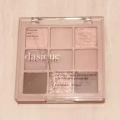 デイジーク　アイシャドウ　バイオレットニット　#16 Violet Knit