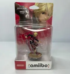 2026年最新】amiibo シュルクの人気アイテム - メルカリ