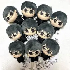 新品】 3年Z組銀八先生 ちびぐるみ 沖田総悟×10体セット - メルカリ