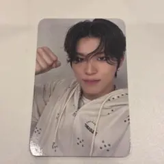 TREASURE トレカ ジョンウ