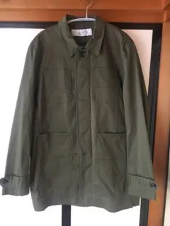 AKM ミリタリージャケットのサムネイル