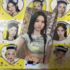 Hearts2Hearts ユハ ユニバ ラキドロ - メルカリ