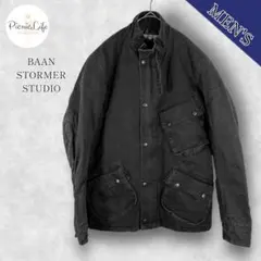 2026年最新】バーンストーマー ジャケットの人気アイテム - メルカリ