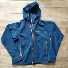 モンベル　クリマプラス　パーカー　160