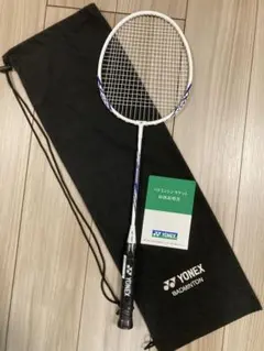 YONEX ASTROX 10 全カーボン 中国購入品 新品 - メルカリ