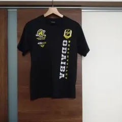 ビーチバレーボール Tシャツ ODAIBAのサムネイル
