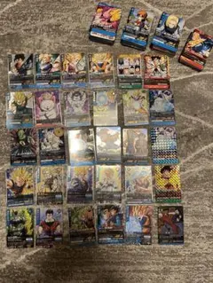 ドラゴンボールZ 限界突破 サポートカード爆レア美品 - メルカリ