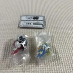 ケロロ軍曹　ちびケロめじるしアクセサリーであります