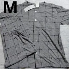 新品半袖パジャマM