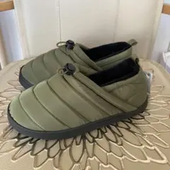 モックシューズ　ドローコード付きM