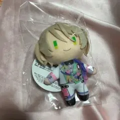 あんスタ　白鳥　藍良　ぬいぐるみ　中国 新品 白鳥藍良 中国ぬいぐるみ｜Yahoo!フリマ（旧PayPayフリマ）