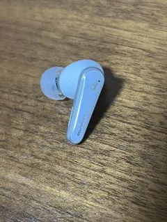 Anker Soundcore Liberty4 左耳のみ WHITE