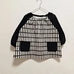 2026年最新】ハンドメイド スモックの人気アイテム - メルカリ