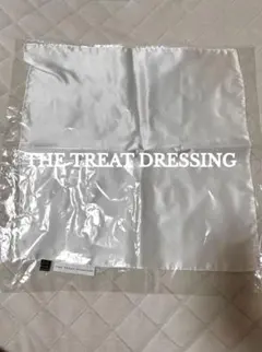 THE TREAT DRESSING ポケットチーフ