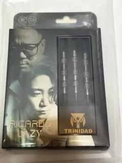 ゆ*う様 TRiNiDAD トリニダード RICARDO LAZY リカルドレイ - メルカリ