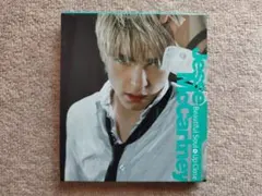 Jesse McCartney「Beautiful soul+Up Close」