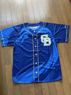 【美品】中日ドラゴンズ　応援ユニフォーム　フリーサイズ