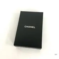 CHANEL シャネル ノベルティ ネイルケアセット CHANEL BEAUTEのサムネイル