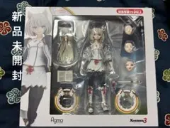 ゼノブレイド3ミオ　フィギュア