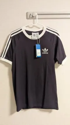 タグ付き　新品未使用　アディカラー クラシックス スリーストライプス Tシャツ