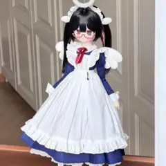 ねんどろいどどーる 鏡の国 アリス おようふく お洋服 オビツ11 - メルカリ