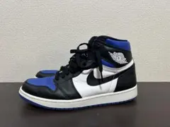 Nike air Jordan 1 royal toeのサムネイル