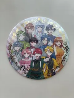 2026年最新】からぴち 缶バッジ まとめ売りの人気アイテム - メルカリ