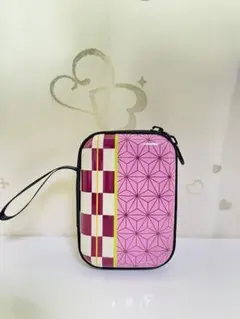 鬼滅の刃　ねずこ風ハードケース
