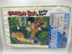 ドラゴンボール 一番くじ G賞 タオル